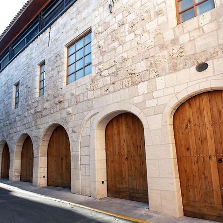 Studio Du Maire Maison De L'Eglise Du Couvent Ναρμπόν Εξωτερικό φωτογραφία