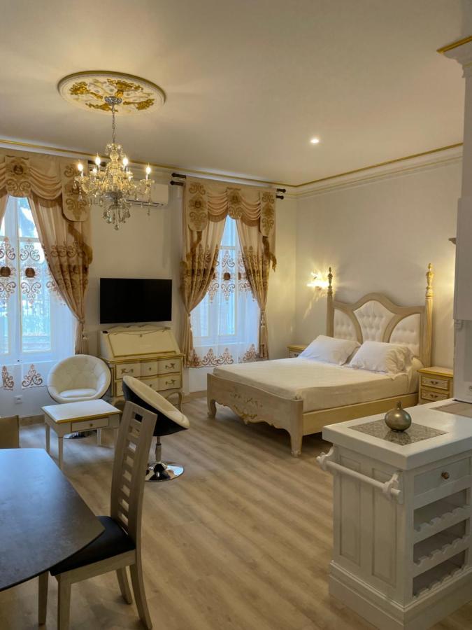 Studio Du Maire Maison De L'Eglise Du Couvent Ναρμπόν Εξωτερικό φωτογραφία