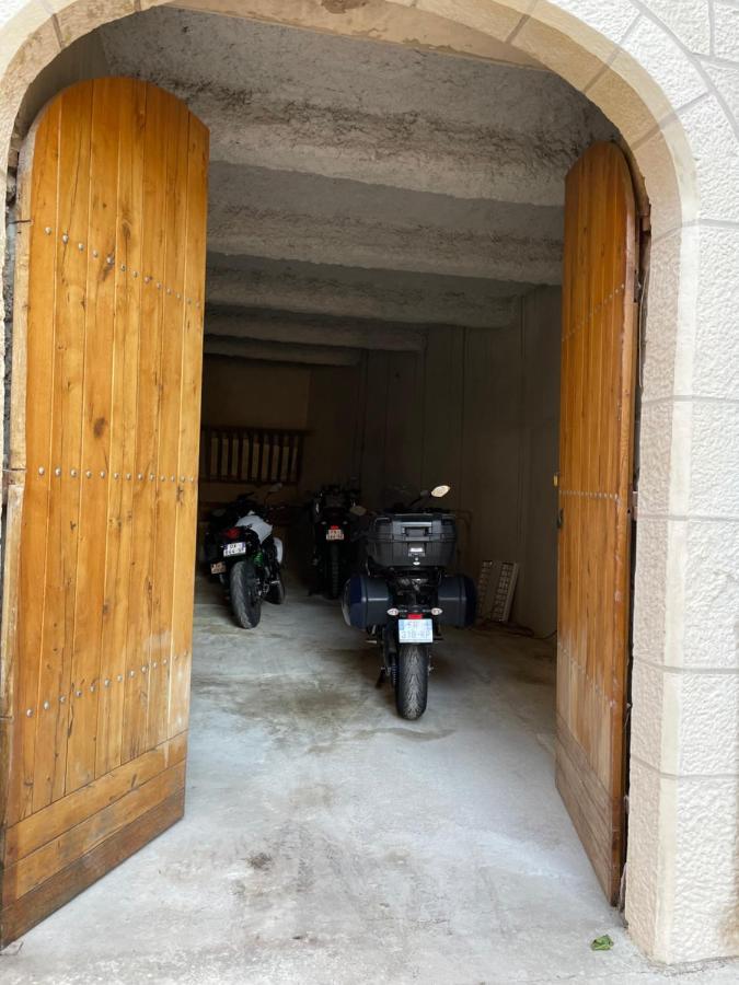 Studio Du Maire Maison De L'Eglise Du Couvent Ναρμπόν Εξωτερικό φωτογραφία