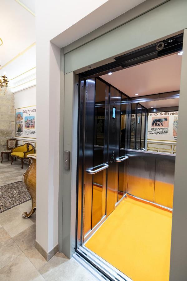 Studio Du Maire Maison De L'Eglise Du Couvent Ναρμπόν Εξωτερικό φωτογραφία
