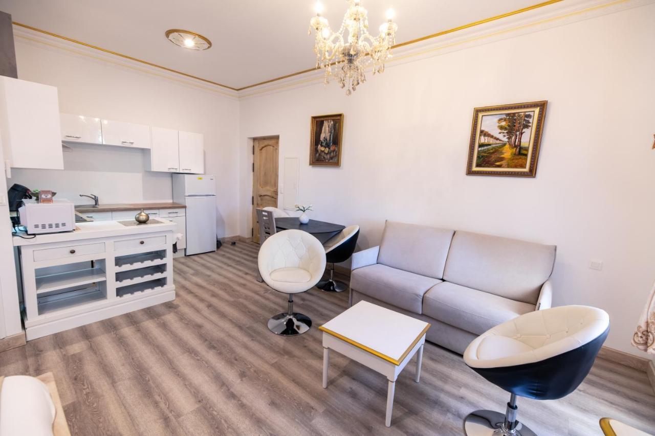 Studio Du Maire Maison De L'Eglise Du Couvent Ναρμπόν Εξωτερικό φωτογραφία