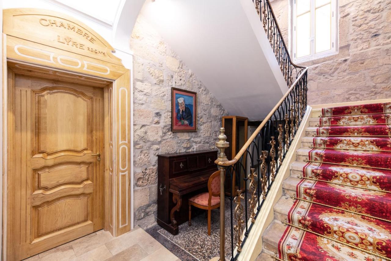Studio Du Maire Maison De L'Eglise Du Couvent Ναρμπόν Εξωτερικό φωτογραφία