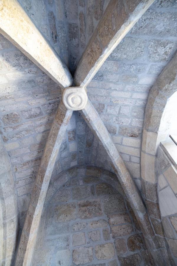 Studio Du Maire Maison De L'Eglise Du Couvent Ναρμπόν Εξωτερικό φωτογραφία