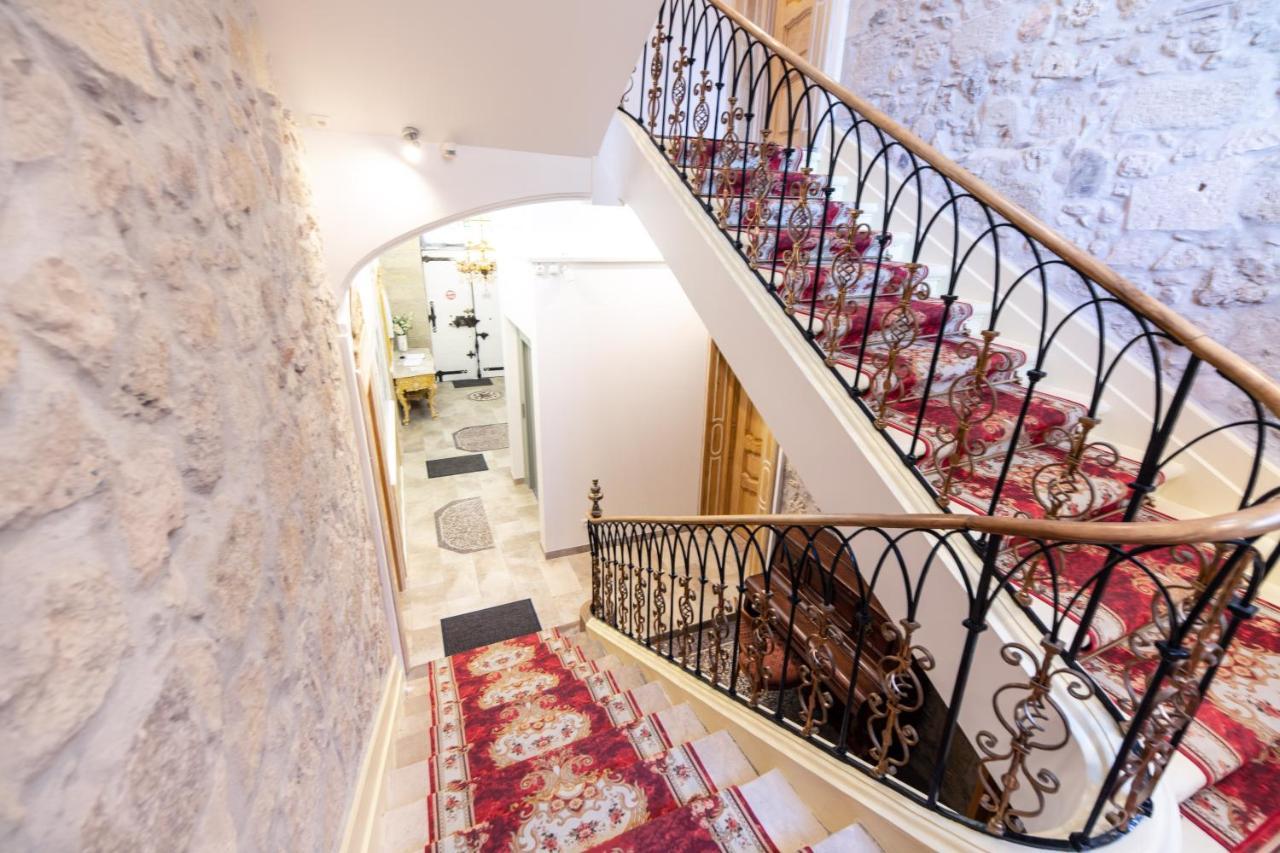 Studio Du Maire Maison De L'Eglise Du Couvent Ναρμπόν Εξωτερικό φωτογραφία